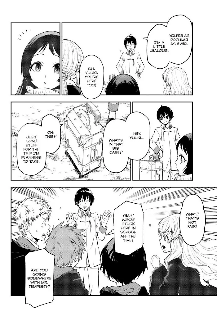 That Time I Got Reincarnated as a Slime Chapter 109 image 18_optimized